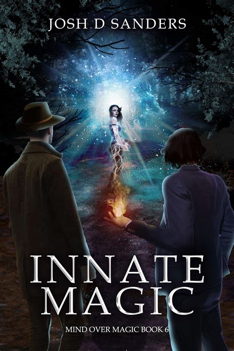 The Inner Fire: Unearthing the Power of Innate Magic Users